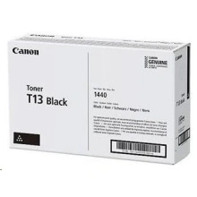 Canon TONER T13k black i-SENSYS X 1440iF,1440i,1440P,1440Pr